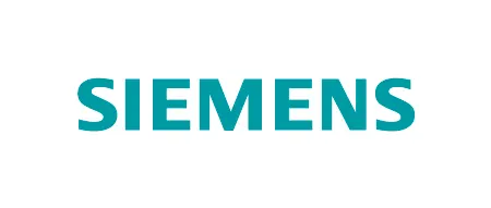 Logo Siemens